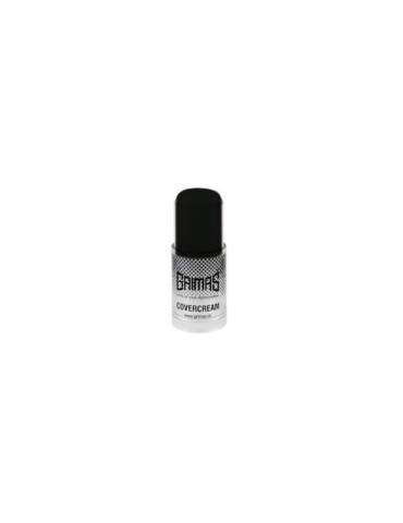 Covercream panstick 101 23ml negro