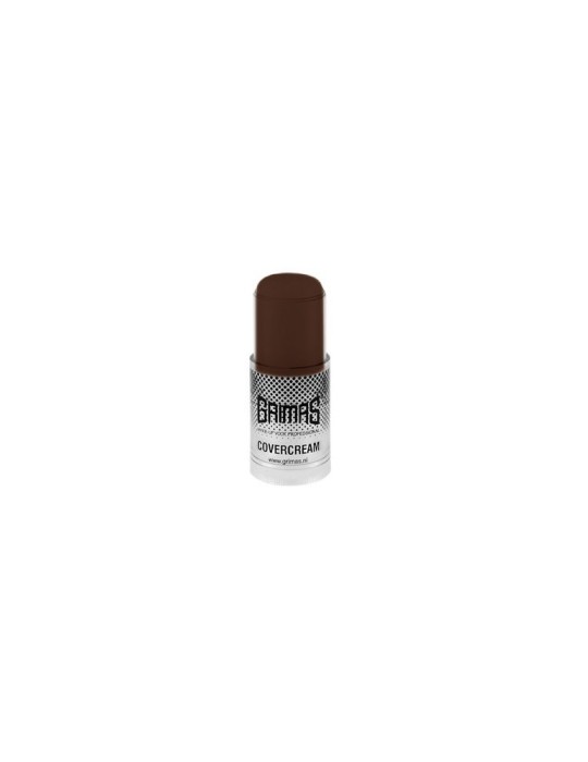 Covercream panstick 1001 23ml tez negra
