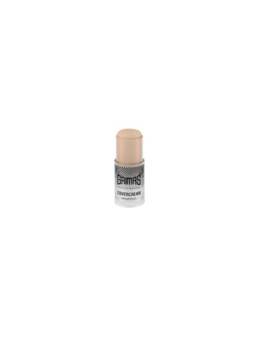 Covercream panstick w1 23ml base escenario