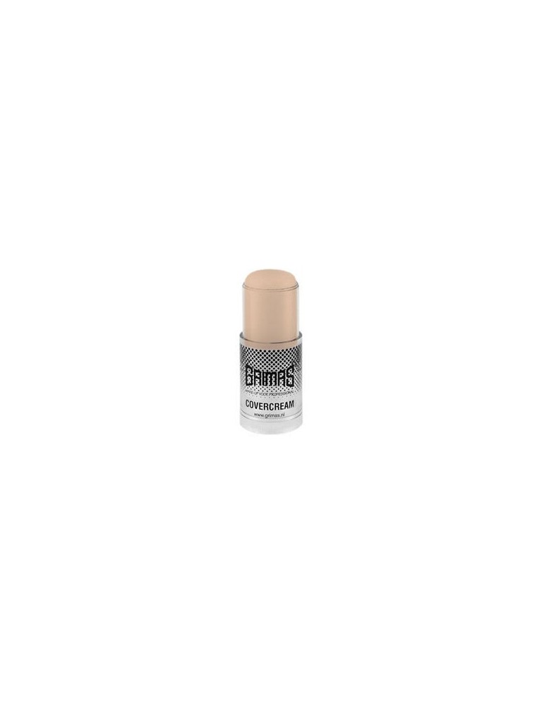 Covercream panstick w1 23ml base escenario