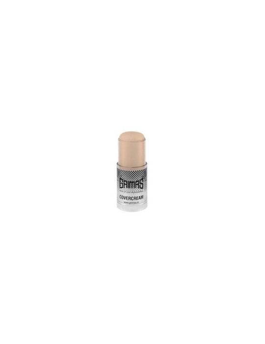 Covercream panstick w1 23ml base escenario