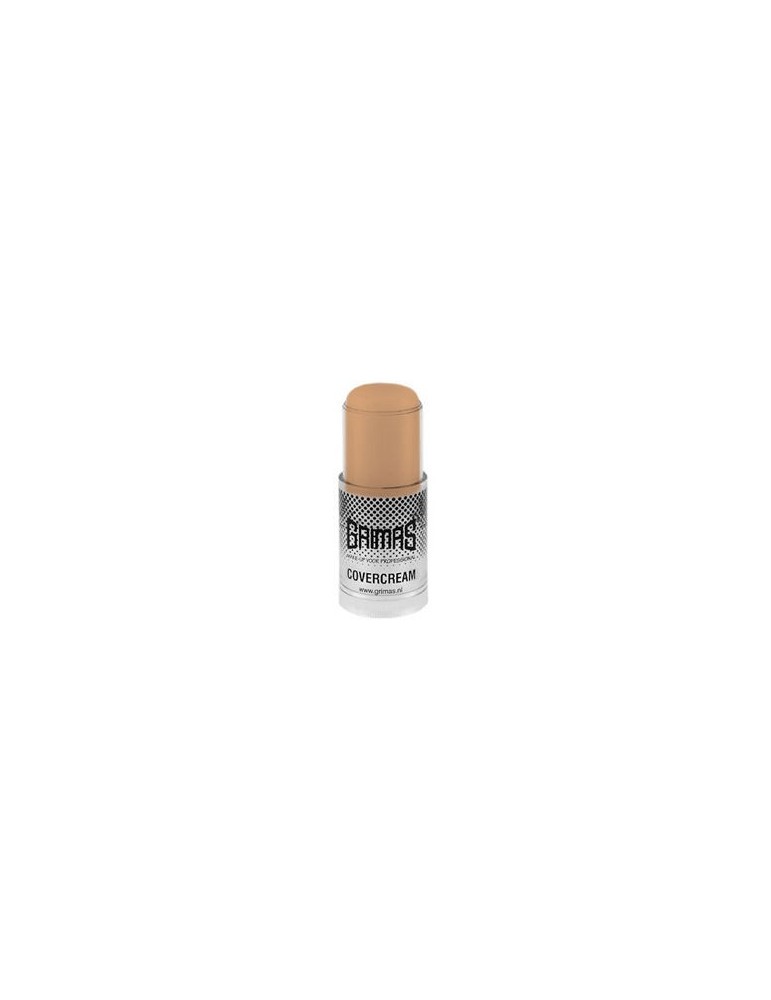 Covercream panstick w3 23ml base escenario
