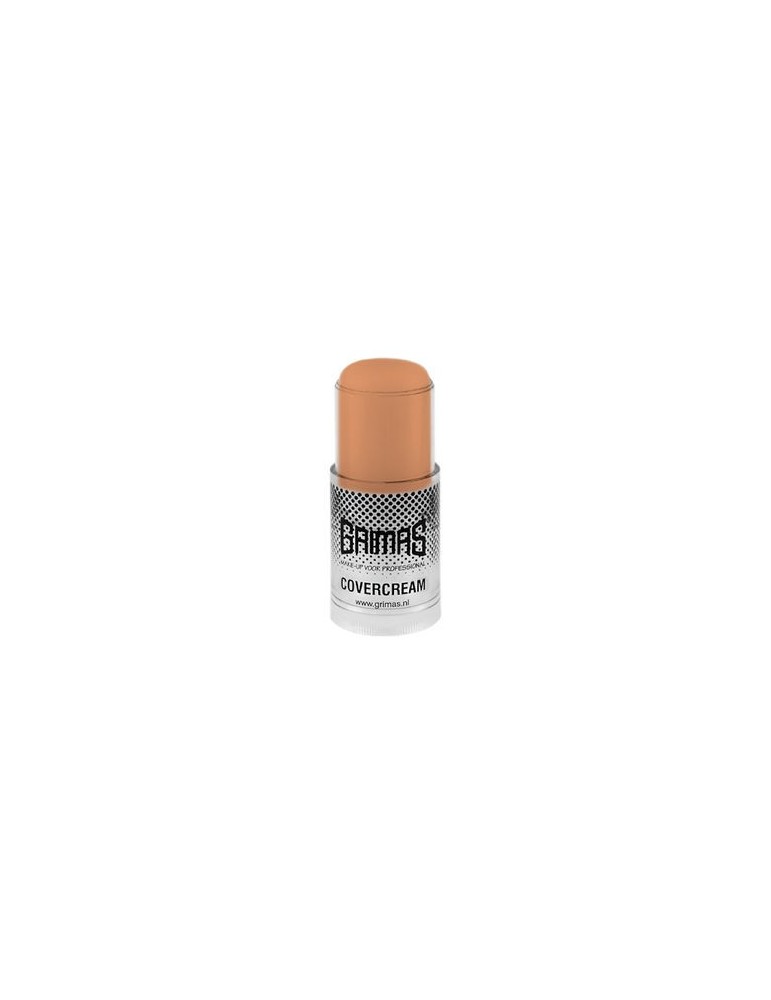 Covercream panstick w4 23ml base escenario