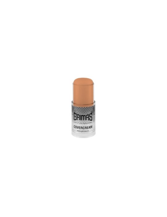Covercream panstick w4 23ml base escenario