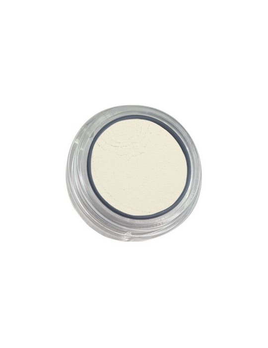Maquillaje al agua 2,5ml blanco 001