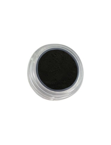Maquillaje al agua 2,5ml negro 101