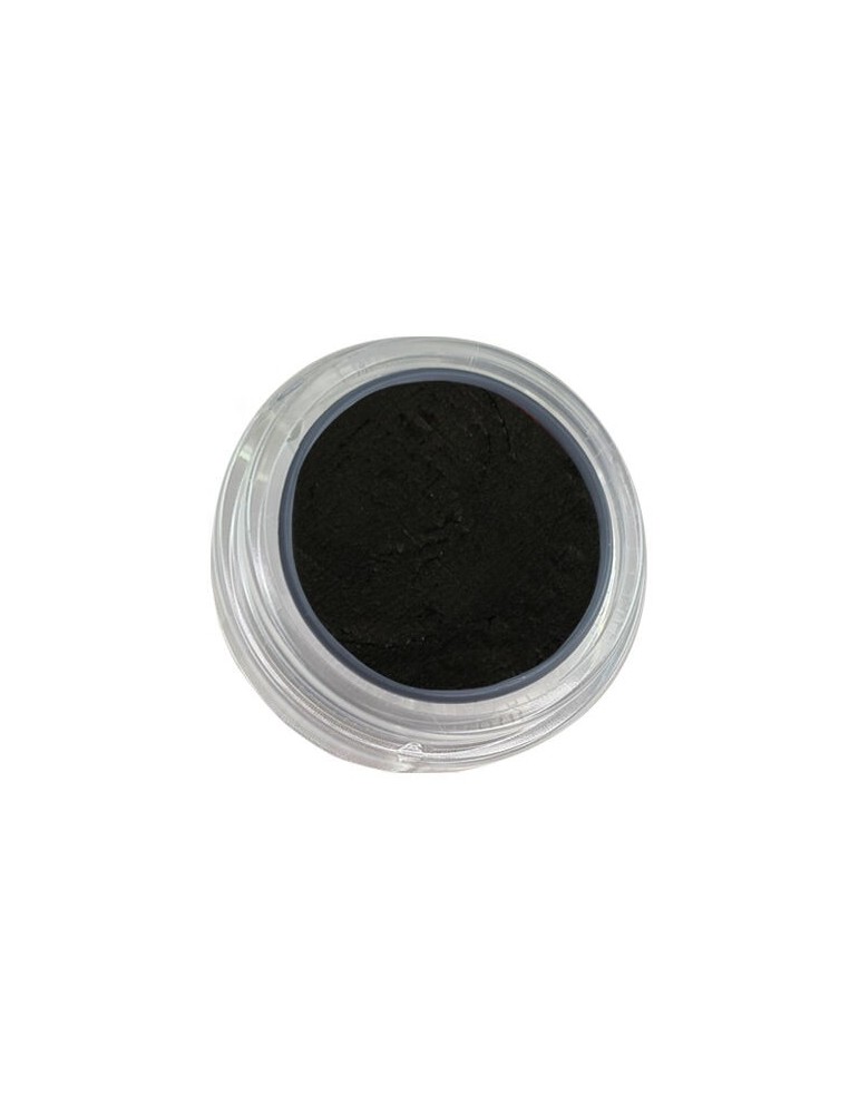 Maquillaje al agua 2,5ml negro 101