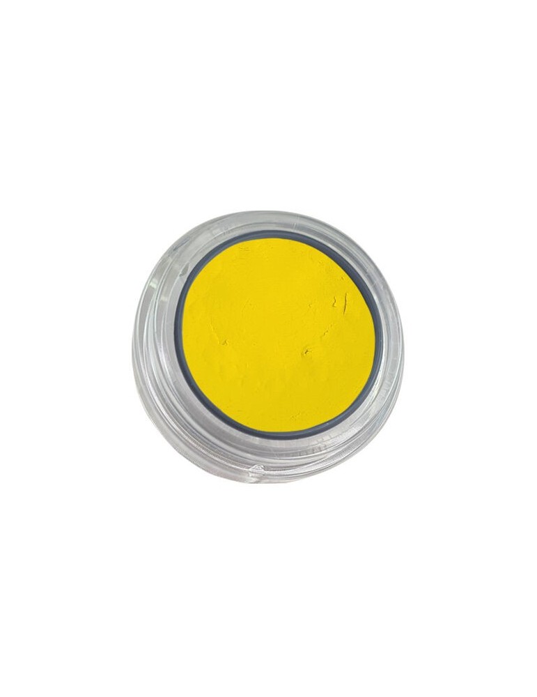 Maquillaje al agua 2,5ml amarillo 203