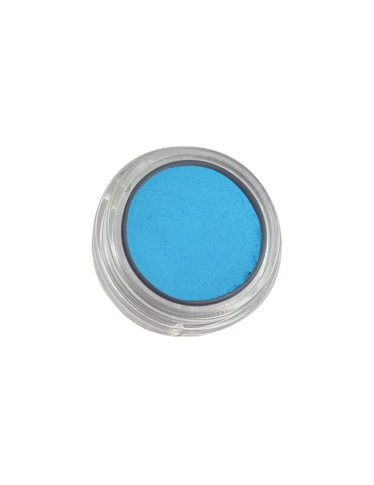 Maquillaje al agua 2,5ml azul 302