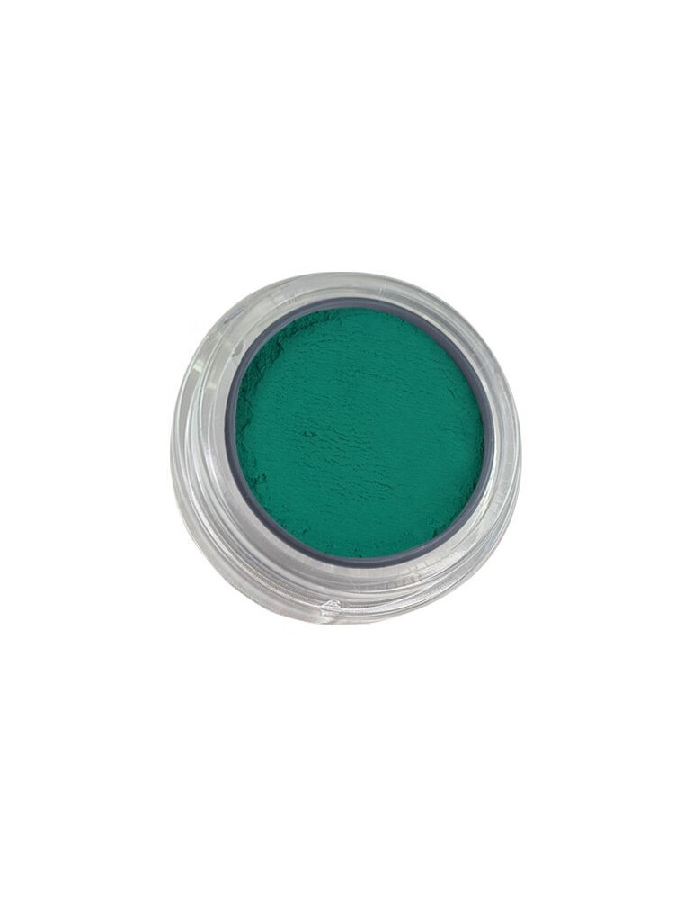 Maquillaje al agua 2,5ml verde 401
