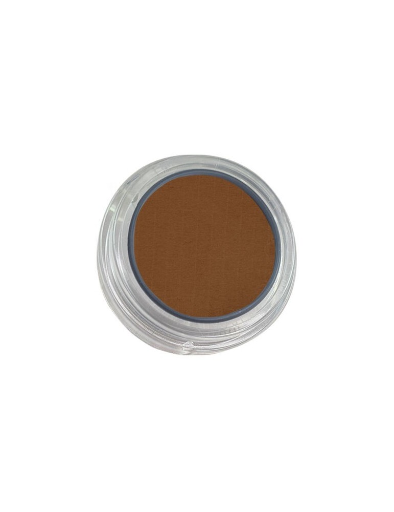 Maquillaje al agua 2,5ml marrón 1040