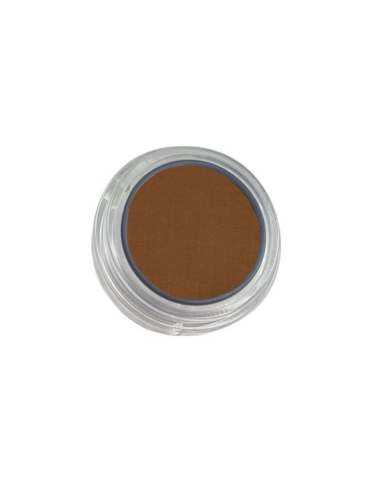 Maquillaje al agua 2,5ml marrón 1040