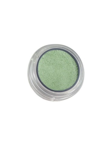 Maquillaje al agua 2,5ml verde perlado 745
