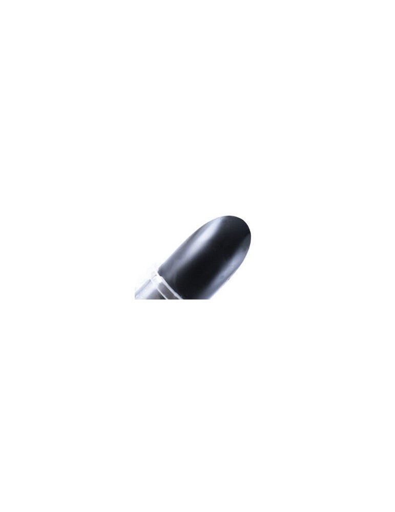 Labial en barra negro 1-1 3,5g