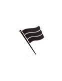 Plantilla p110 bandera