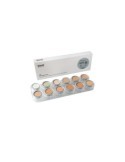 Paleta camuflaje (correctores) ch12
