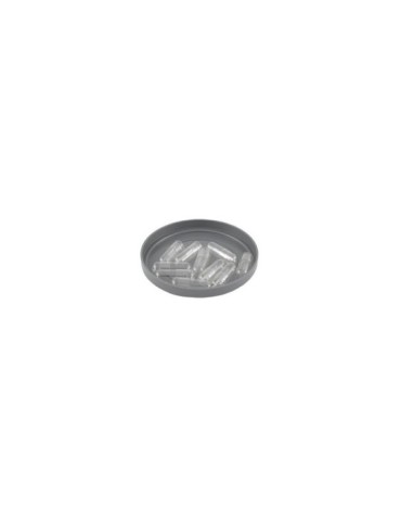 Cápsulas de gelatina (vacías)