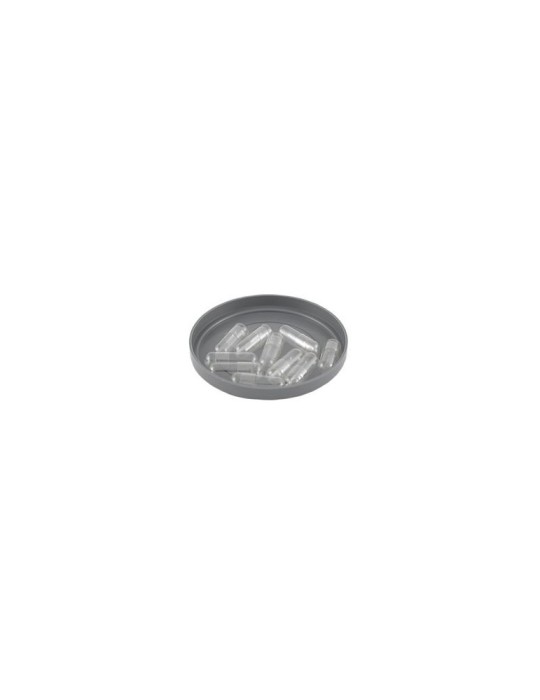 Cápsulas de gelatina (vacías)