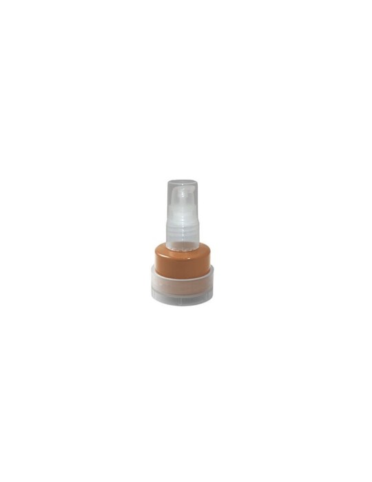 Maquillaje fluido b4 (foundation) beige 4