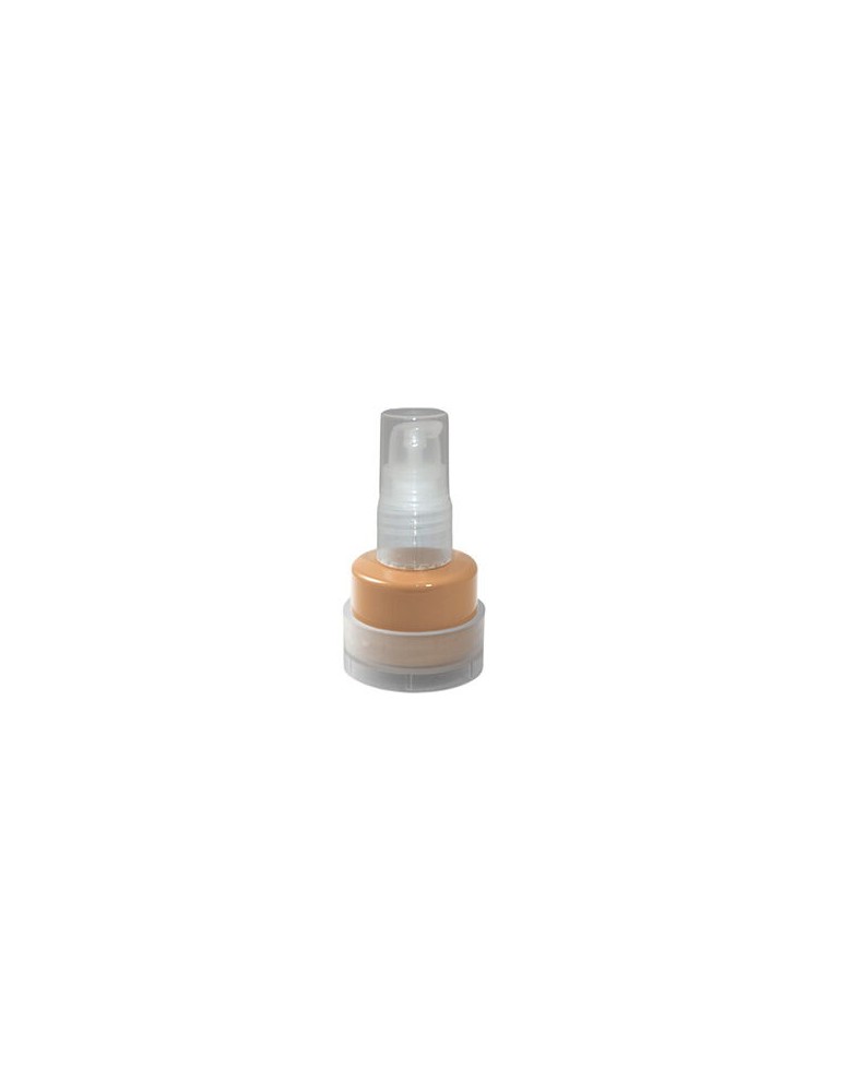 Maquillaje fluido g1 (foundation) base neutral 25 ml
