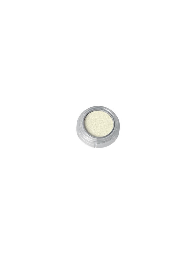 Sombras/eyeshadow 2,5gr blanco roto perla 772