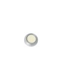Sombras/eyeshadow 2,5gr blanco roto perla 772