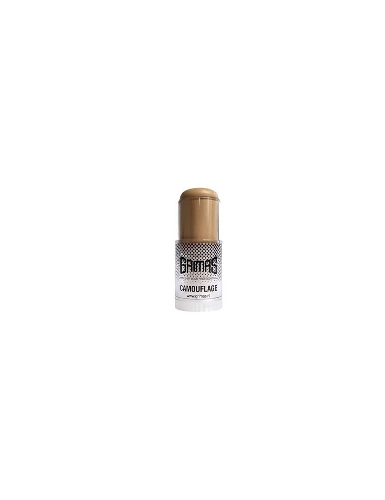 Corrector camuflaje barra 23ml b1 beige 1