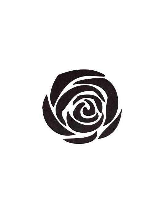 Plantilla p157 rosa