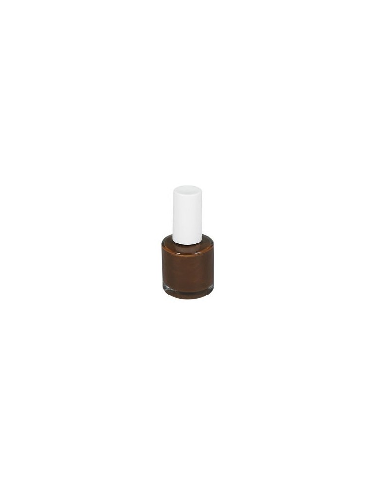 Laca dental marrón 10ml 1001