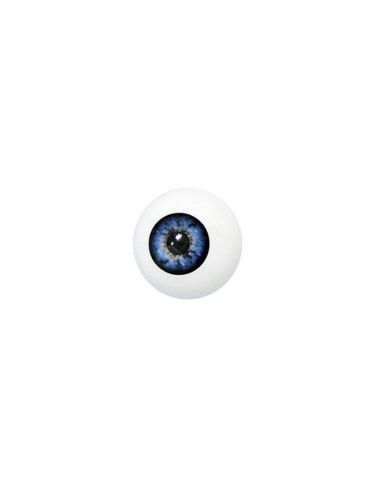 Ojo artificial azul 301