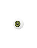 Ojo artificial verde 401