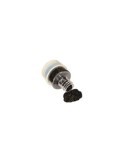 Purpurina suelta 25 ml negra 010