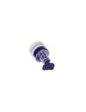 Purpurina suelta 25 ml lila 061