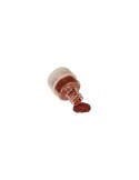 Purpurina suelta 25 ml cobre 073