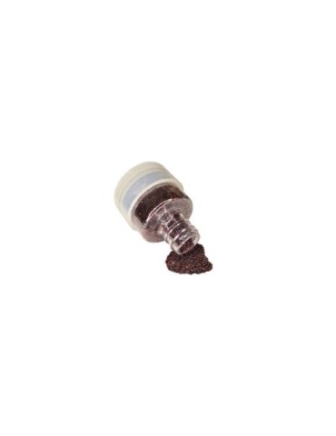 Purpurina suelta 25 ml multicolor 081
