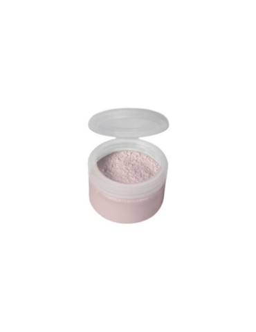 Polvos sueltos de color 11 50gr rosa