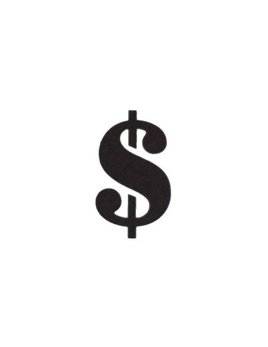 Plantilla p113 dólar