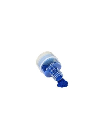 Pearlite 730 (azul eléctrico) 7 gr