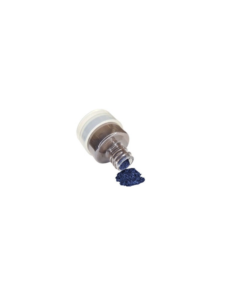 Pearlite 731 (azul marino) 7 gr