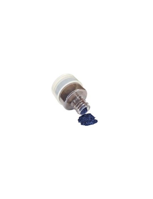 Pearlite 731 (azul marino) 7 gr