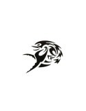 Plantilla p124 tribal 10
