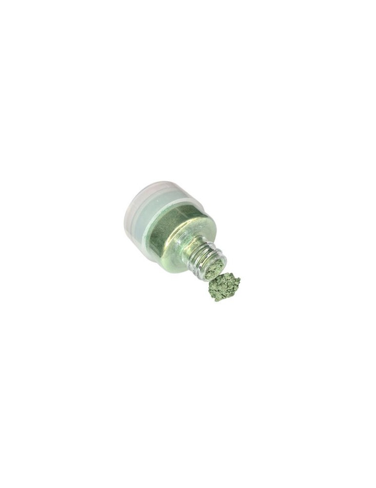 Pearlite 741 (verde lima) 7 gr