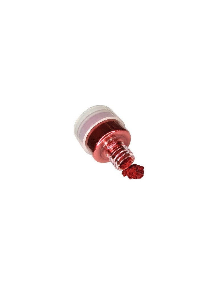 Pearlite 751 (rojo) 7 gr