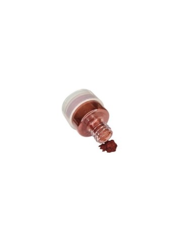 Pearlite 756 (rojo teja) 7 gr
