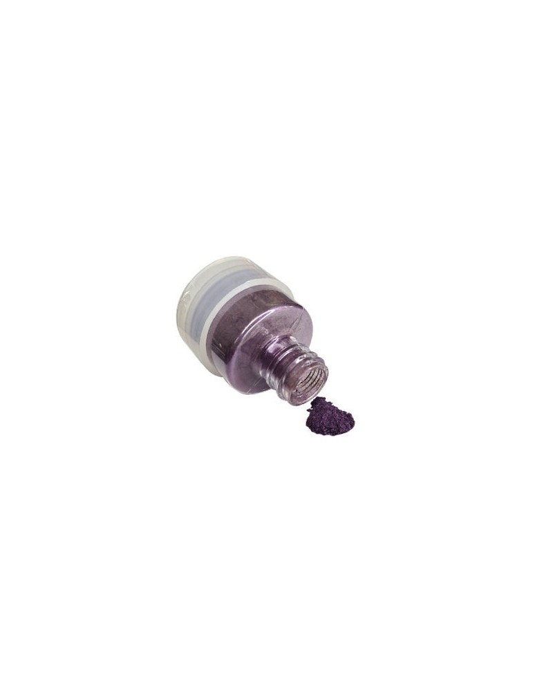 Pearlite 760 (lila berenjena) 7 gr
