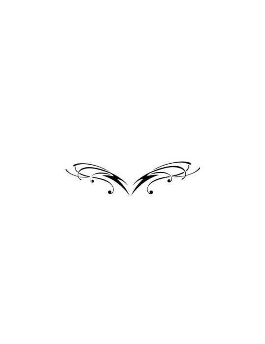 Plantilla g127 corazon