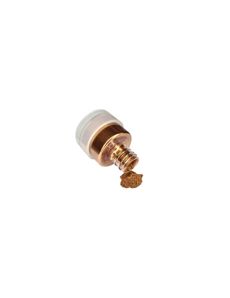 Pearlite 781 (cobre claro) 7 gr