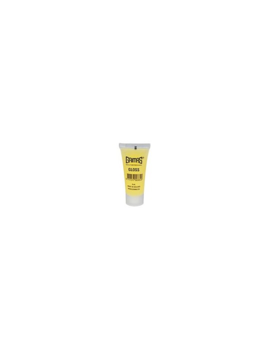Gloss 00 (transparente) 8ml