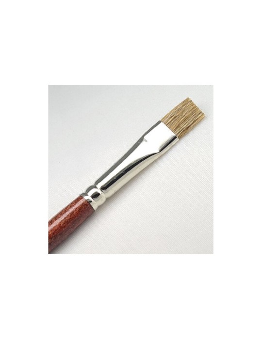 Pincel pelo de buey r10