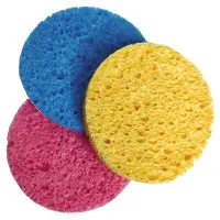 Esponjas y accesorios
